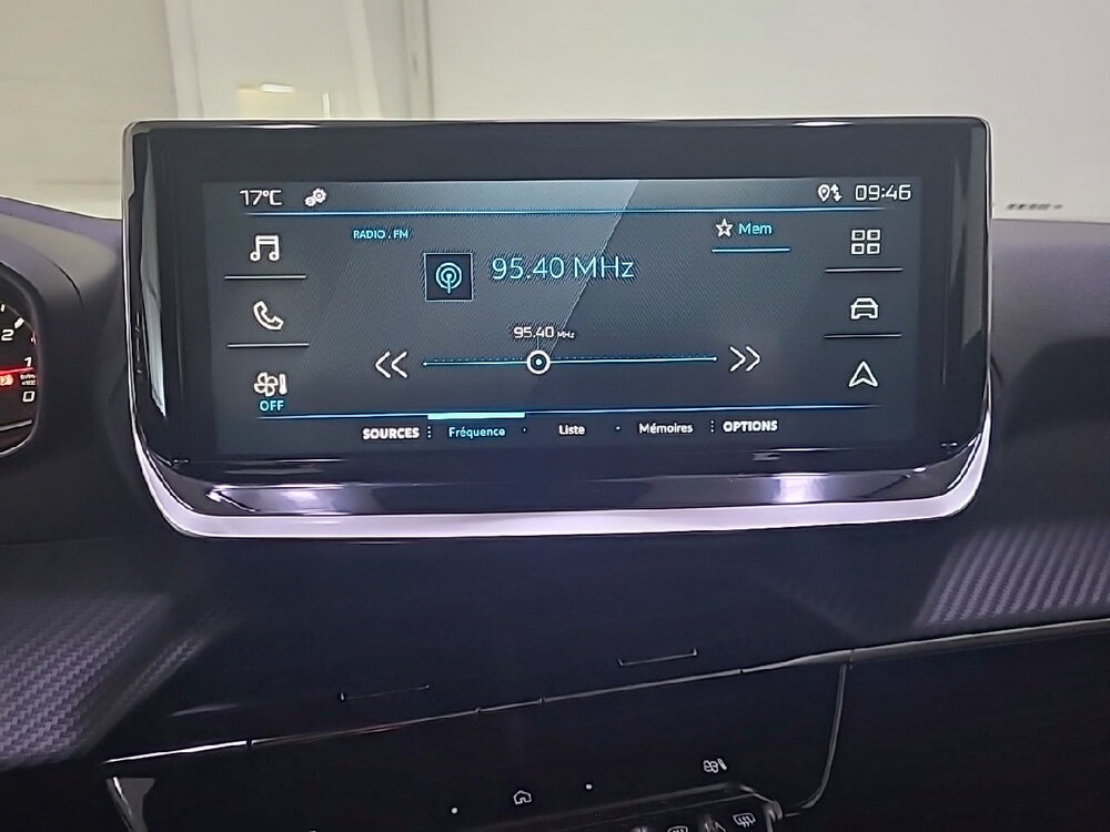 Occasion PEUGEOT 2008 2008 100 S&S BVM6 - Style