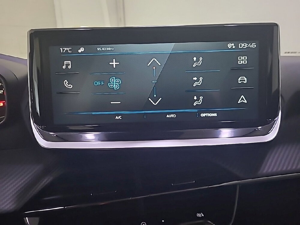 Occasion PEUGEOT 2008 2008 100 S&S BVM6 - Style
