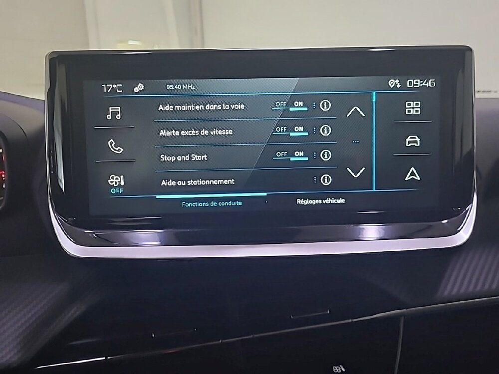 Occasion PEUGEOT 2008 2008 100 S&S BVM6 - Style