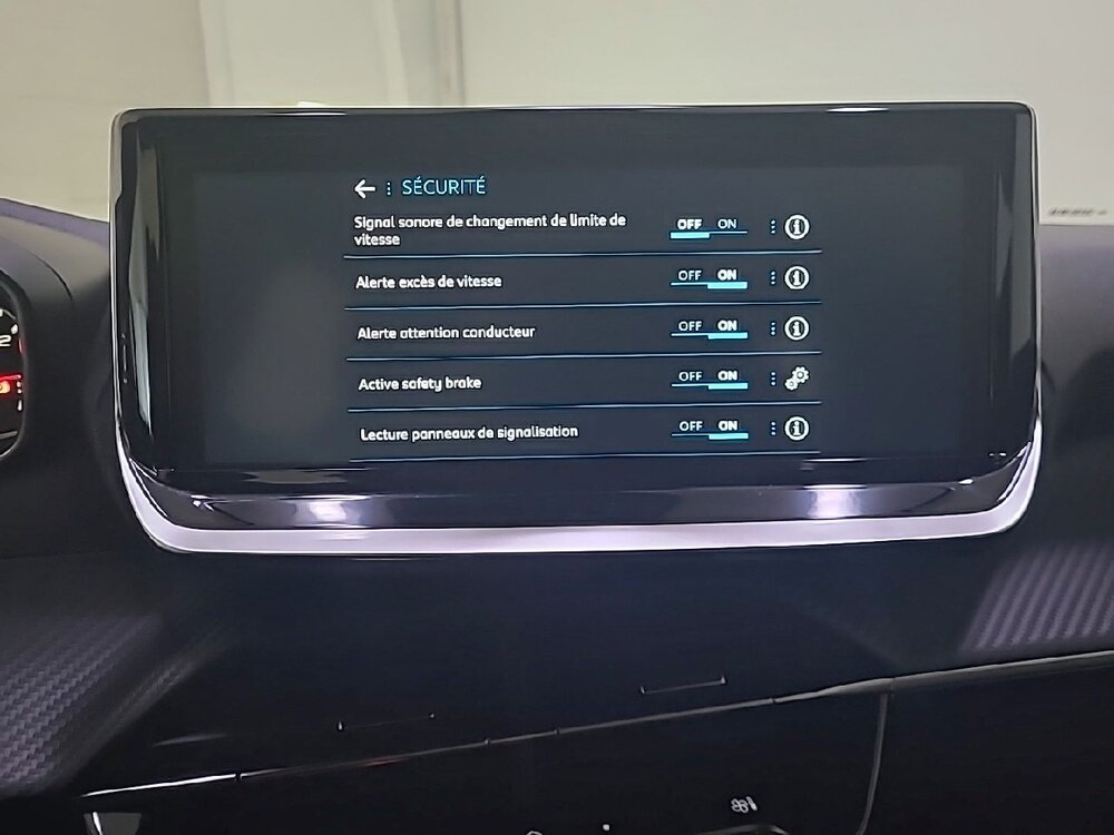 Occasion PEUGEOT 2008 2008 100 S&S BVM6 - Style