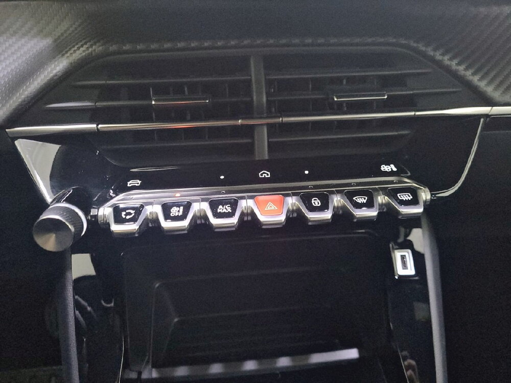 Occasion PEUGEOT 2008 2008 100 S&S BVM6 - Style