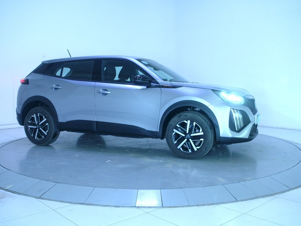 Occasion PEUGEOT 2008 2008 100 S&S BVM6 - Style