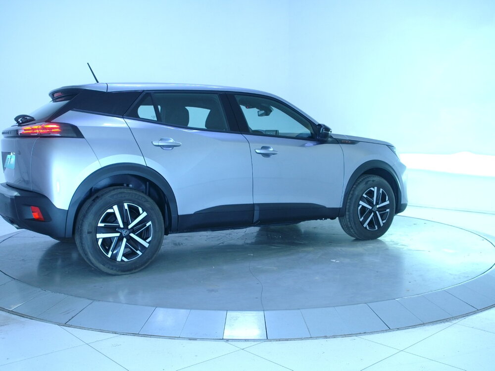 Occasion PEUGEOT 2008 2008 100 S&S BVM6 - Style