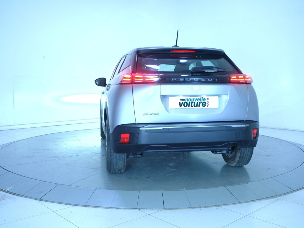 Occasion PEUGEOT 2008 2008 100 S&S BVM6 - Style