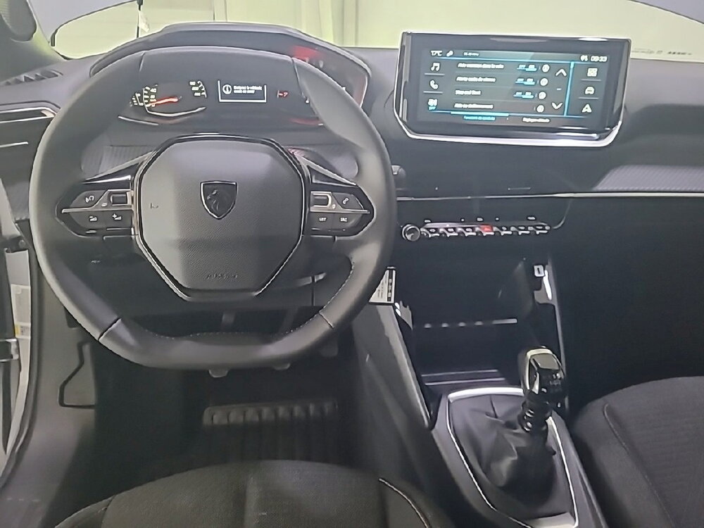 Occasion PEUGEOT 2008 2008 100 S&S BVM6 - Style