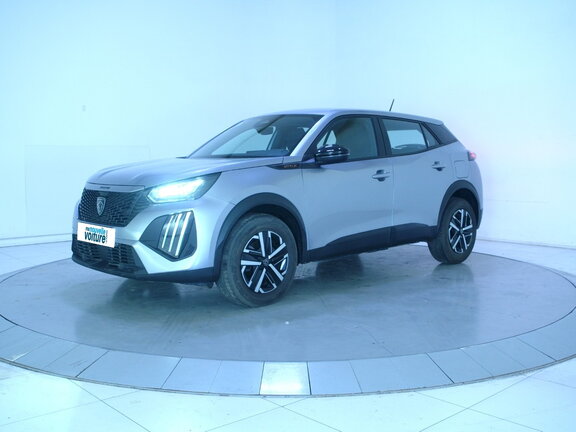 Occasion PEUGEOT 2008 2008 100 S&S BVM6 - Style