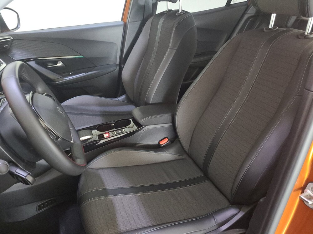 Occasion PEUGEOT 2008 2008 Electrique 136 ch - Allure