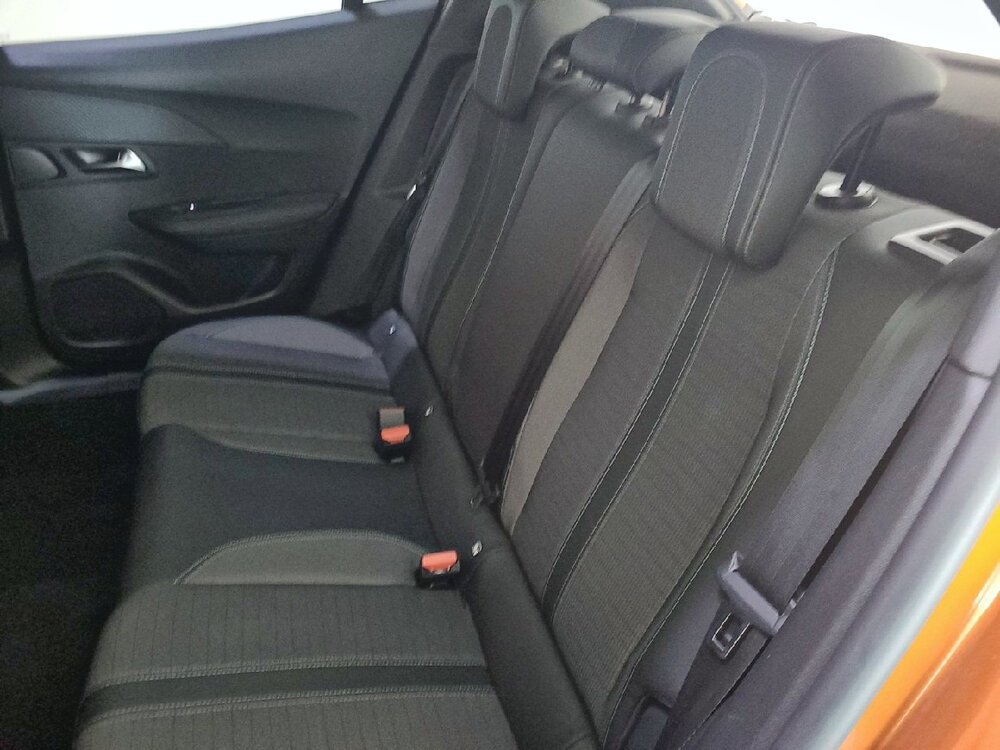 Occasion PEUGEOT 2008 2008 Electrique 136 ch - Allure