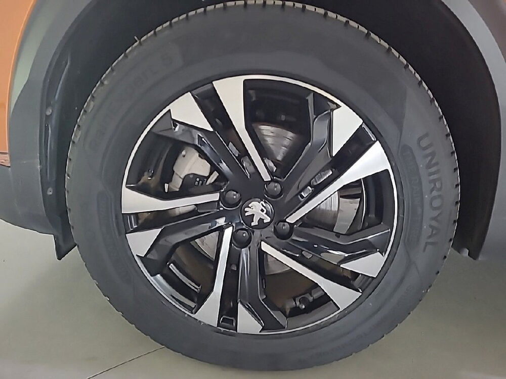 Occasion PEUGEOT 2008 2008 Electrique 136 ch - Allure