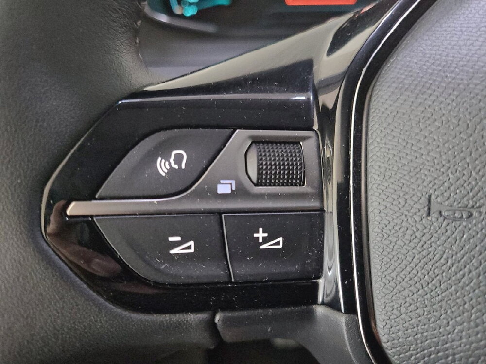 Occasion PEUGEOT 2008 2008 Electrique 136 ch - Allure