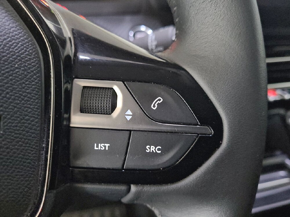 Occasion PEUGEOT 2008 2008 Electrique 136 ch - Allure