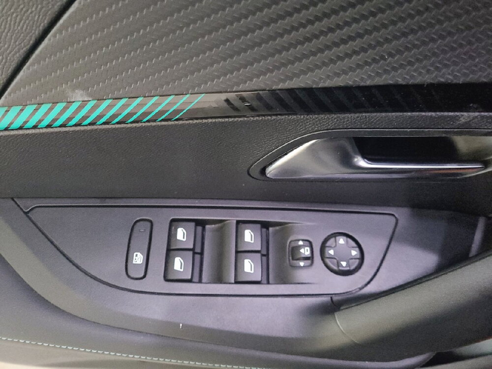 Occasion PEUGEOT 2008 2008 Electrique 136 ch - Allure
