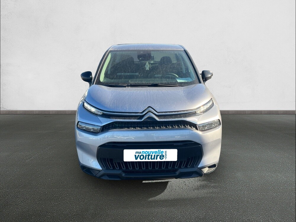 Occasion CITROEN C3 Aircross C3 Aircross PureTech 110 S&S BVM6 - Feel