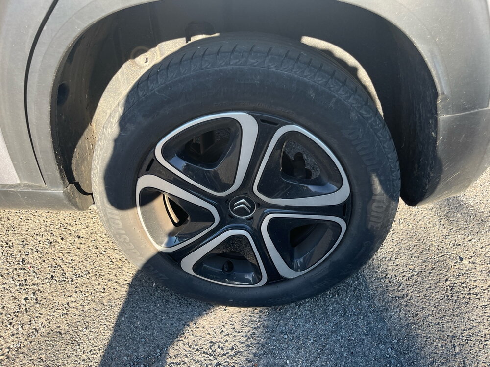 Occasion CITROEN C3 Aircross C3 Aircross PureTech 110 S&S BVM6 - Feel