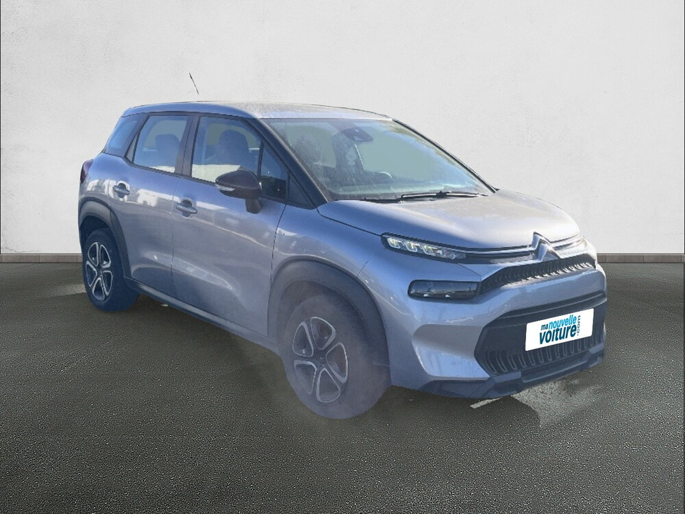 Occasion CITROEN C3 Aircross C3 Aircross PureTech 110 S&S BVM6 - Feel