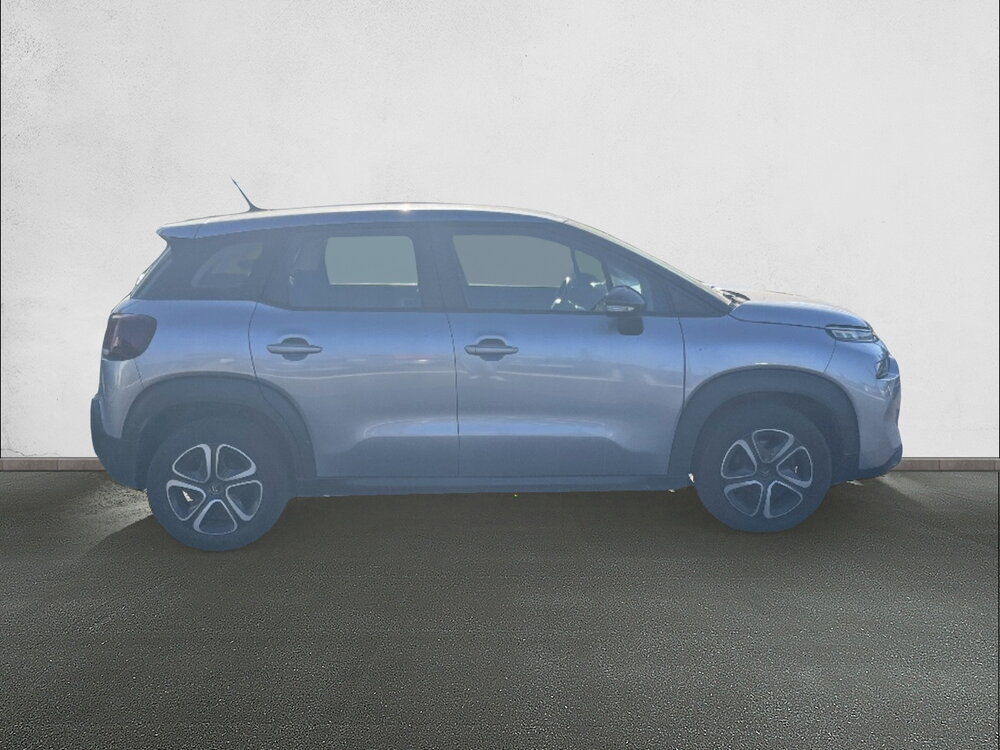 Occasion CITROEN C3 Aircross C3 Aircross PureTech 110 S&S BVM6 - Feel