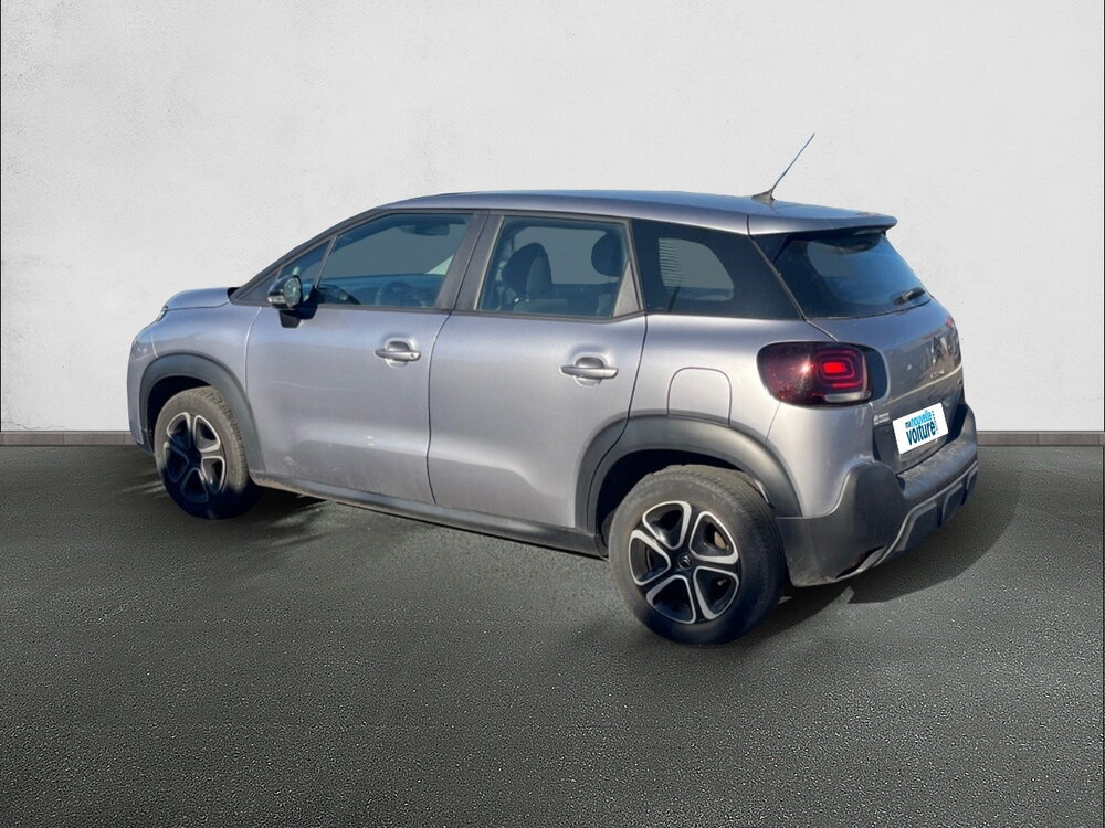 Occasion CITROEN C3 Aircross C3 Aircross PureTech 110 S&S BVM6 - Feel