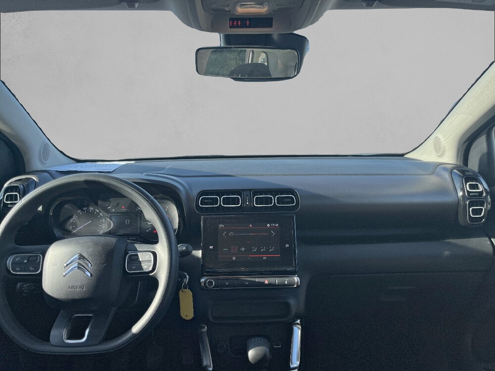 Occasion CITROEN C3 Aircross C3 Aircross PureTech 110 S&S BVM6 - Feel