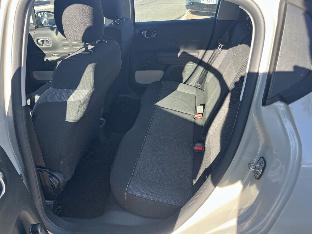 Occasion CITROEN C3 C3 PureTech 83 S&S BVM5 - YOU!