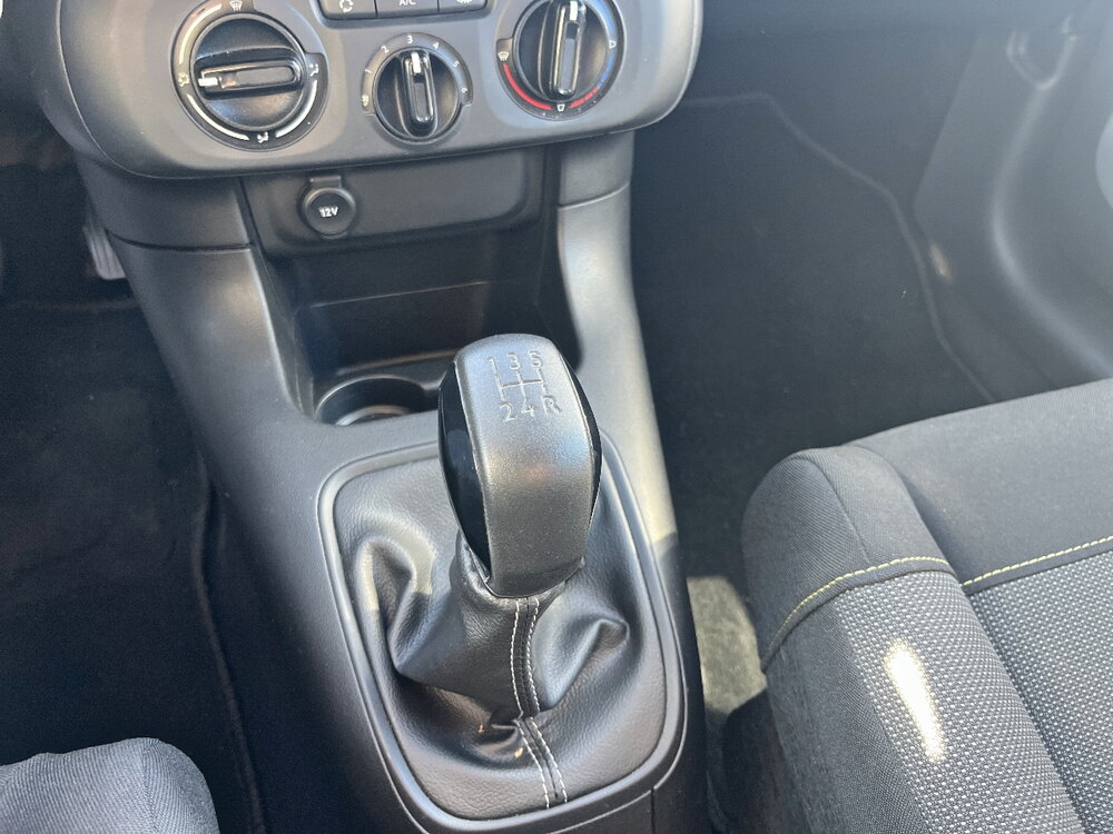 Occasion CITROEN C3 C3 PureTech 83 S&S BVM5 - YOU!