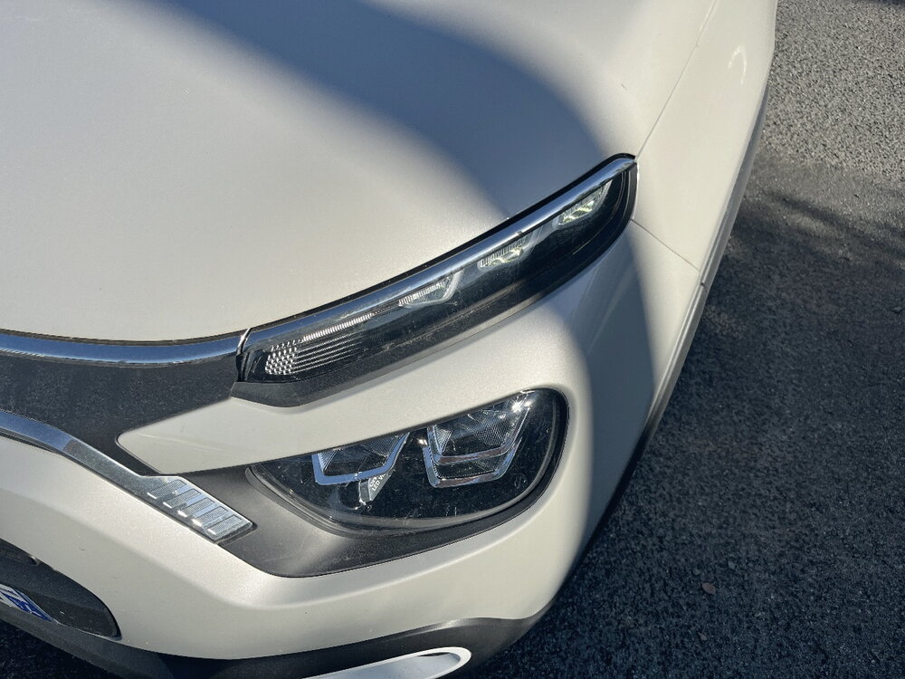Occasion CITROEN C3 C3 PureTech 83 S&S BVM5 - YOU!