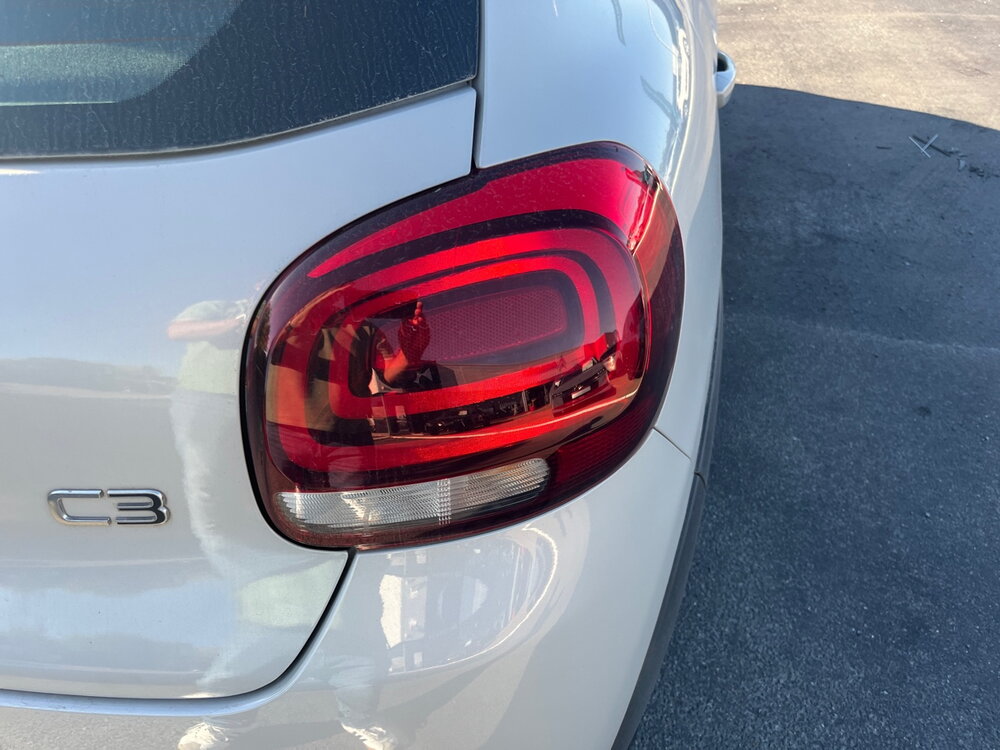 Occasion CITROEN C3 C3 PureTech 83 S&S BVM5 - YOU!