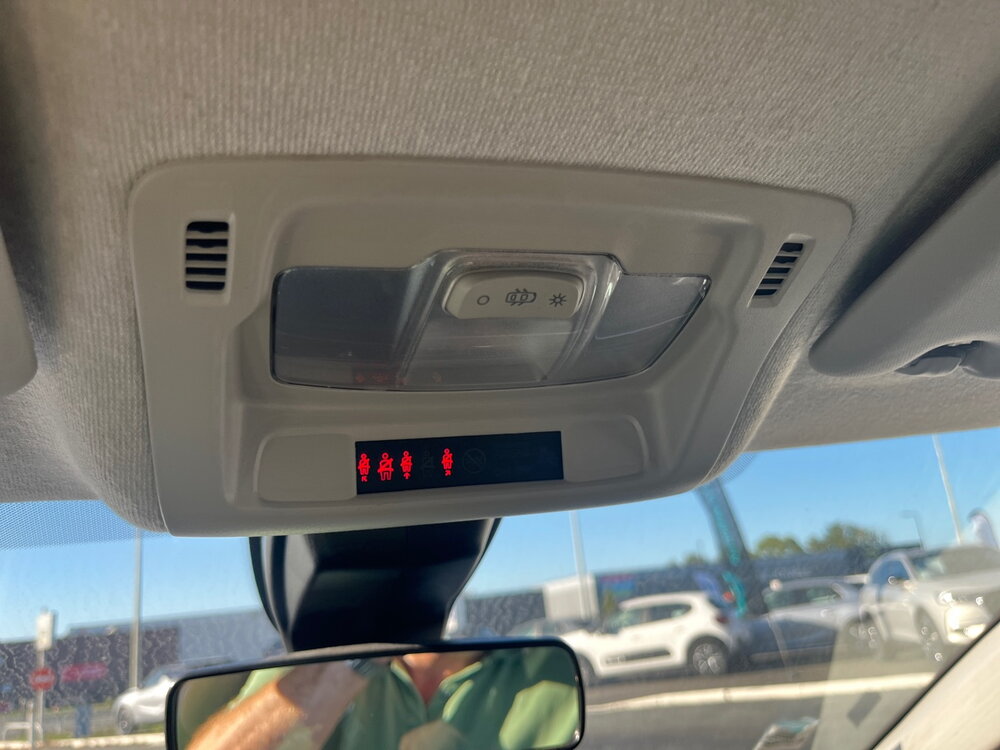 Occasion CITROEN C3 C3 PureTech 83 S&S BVM5 - YOU!