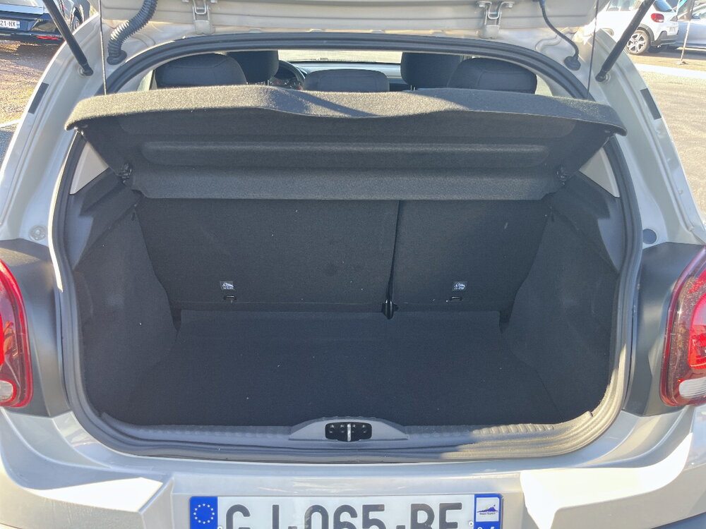 Occasion CITROEN C3 C3 PureTech 83 S&S BVM5 - YOU!