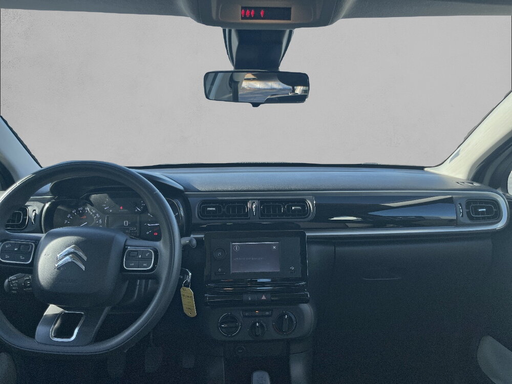 Occasion CITROEN C3 C3 PureTech 83 S&S BVM5 - YOU!