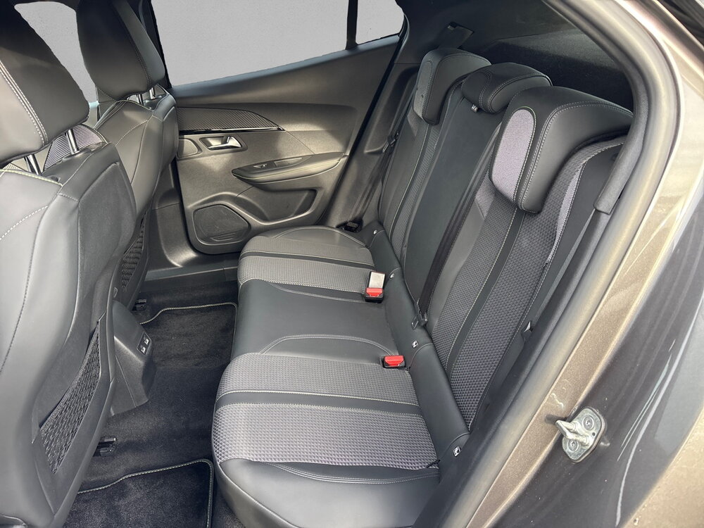 Occasion PEUGEOT 2008 2008 PureTech 130 S&S EAT8 - GT