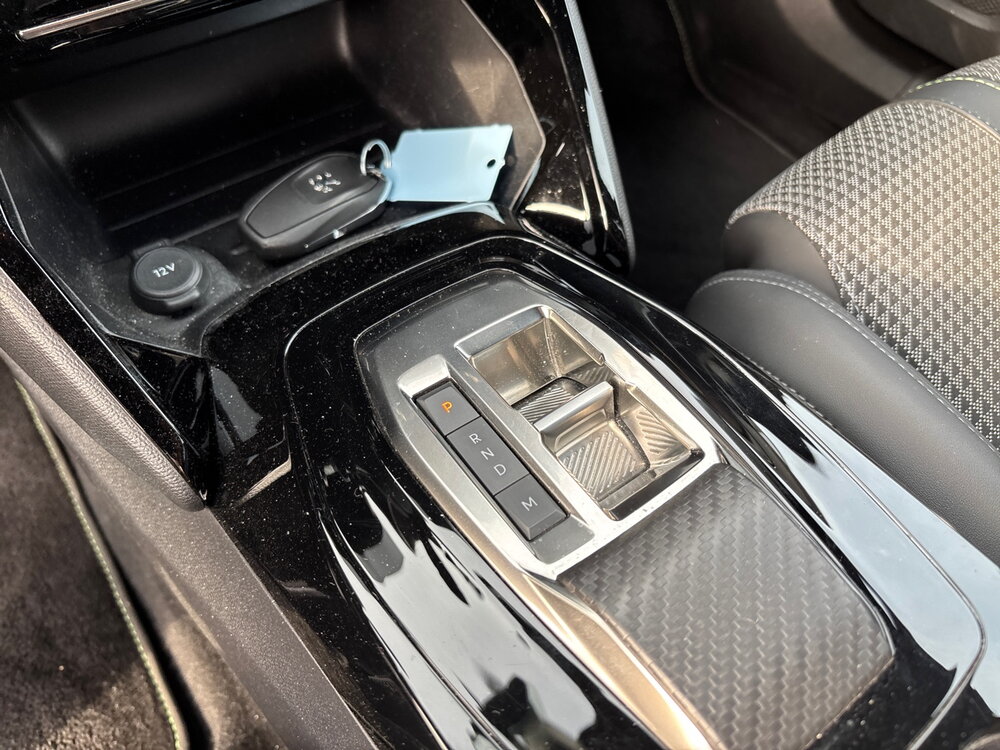 Occasion PEUGEOT 2008 2008 PureTech 130 S&S EAT8 - GT