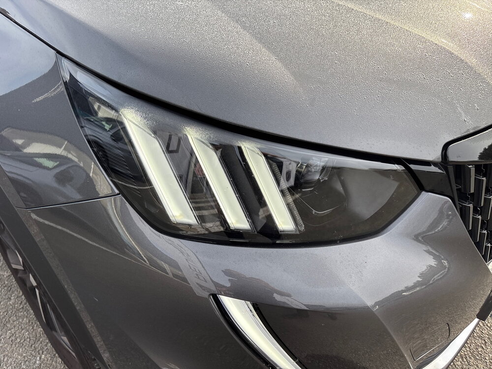 Occasion PEUGEOT 2008 2008 PureTech 130 S&S EAT8 - GT