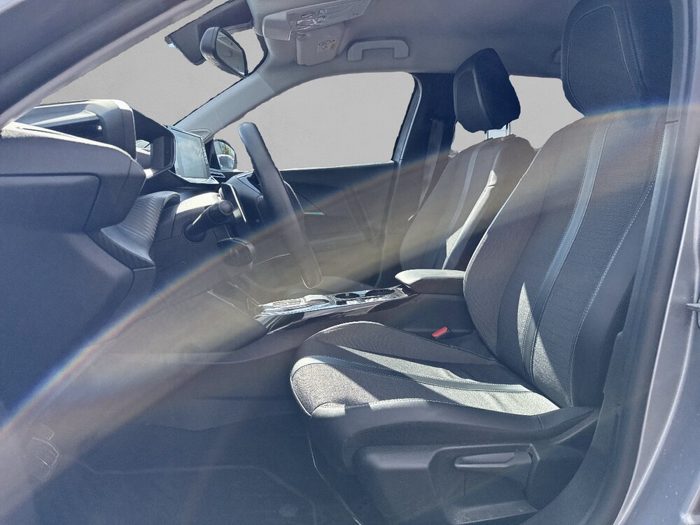 Occasion PEUGEOT 2008 2008 PureTech 130 S&S EAT8 - Allure Pack