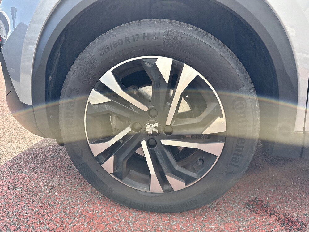 Occasion PEUGEOT 2008 2008 PureTech 130 S&S EAT8 - Allure Pack