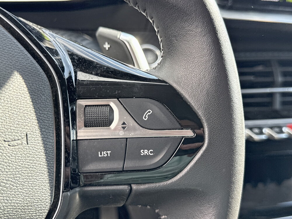 Occasion PEUGEOT 2008 2008 PureTech 130 S&S EAT8 - Allure Pack