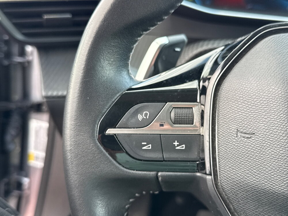 Occasion PEUGEOT 2008 2008 PureTech 130 S&S EAT8 - Allure Pack