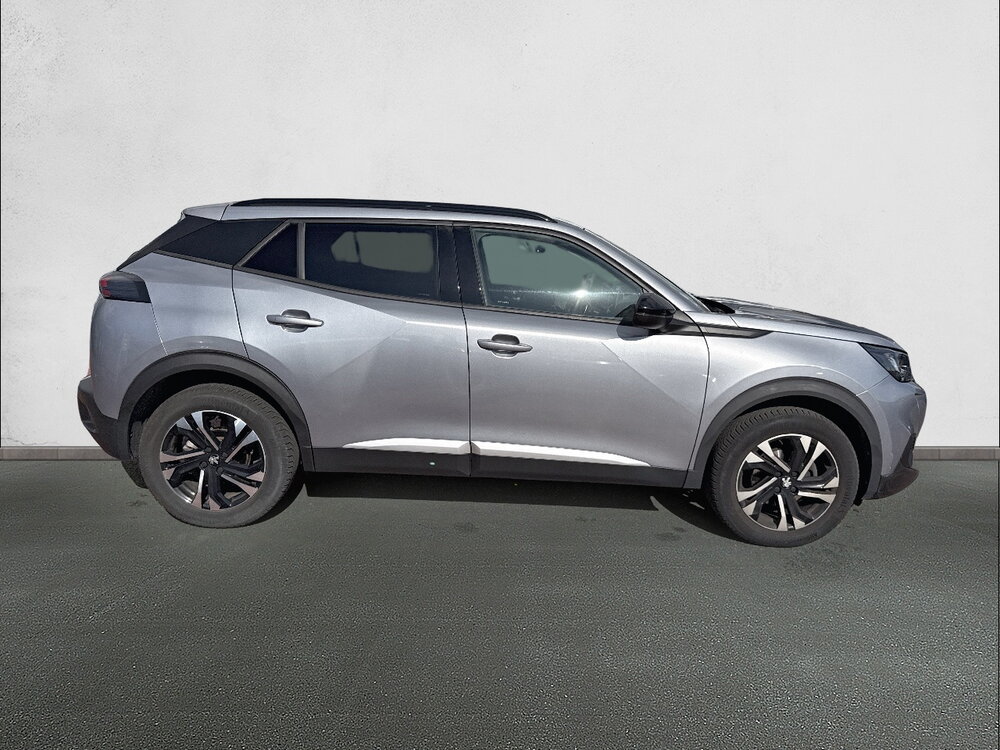 Occasion PEUGEOT 2008 2008 PureTech 130 S&S EAT8 - Allure Pack