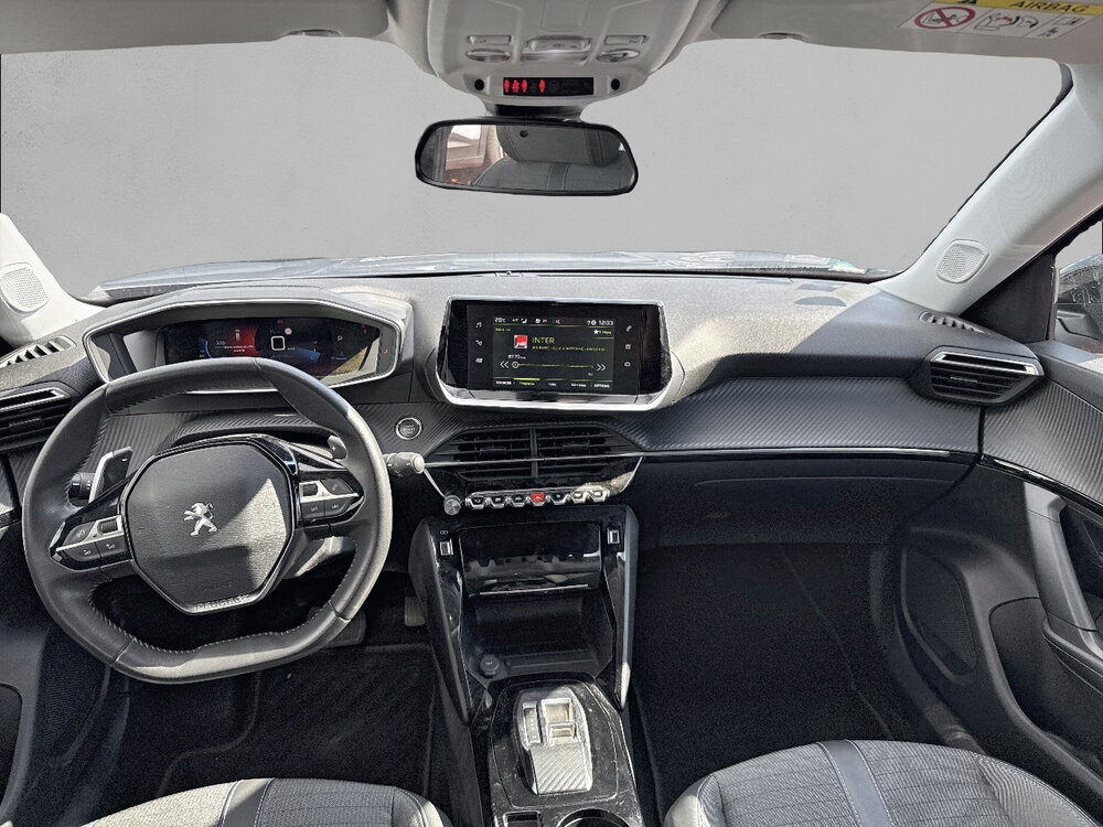 Occasion PEUGEOT 2008 2008 PureTech 130 S&S EAT8 - Allure Pack