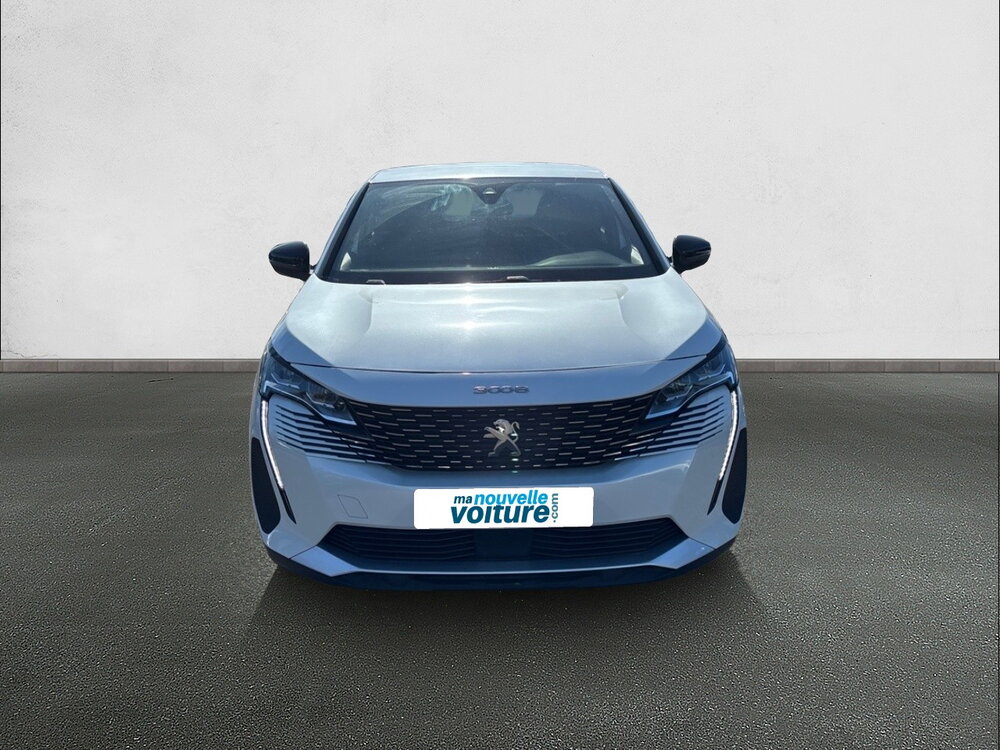 Occasion PEUGEOT 3008 3008 BlueHDi 130ch S&S EAT8 - Allure Pack