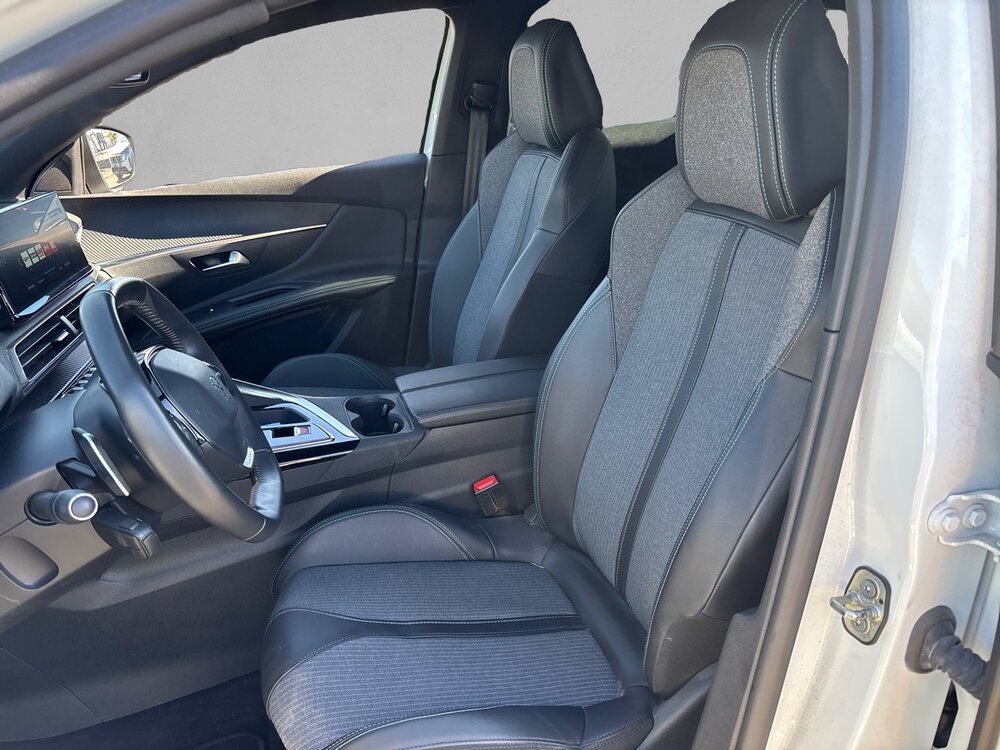 Occasion PEUGEOT 3008 3008 BlueHDi 130ch S&S EAT8 - Allure Pack