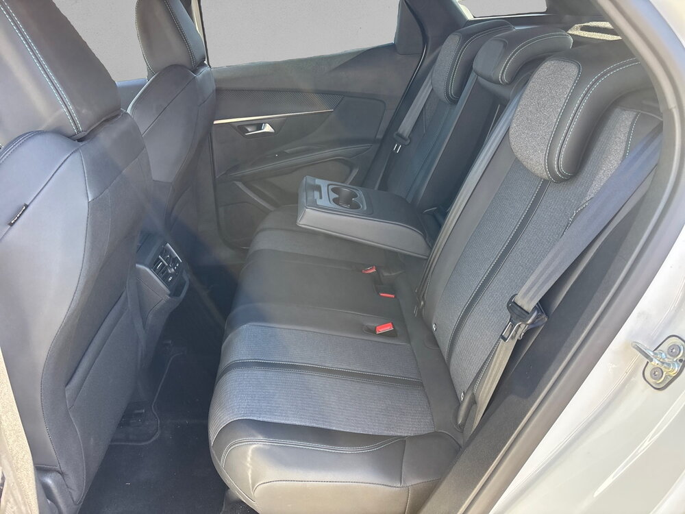 Occasion PEUGEOT 3008 3008 BlueHDi 130ch S&S EAT8 - Allure Pack