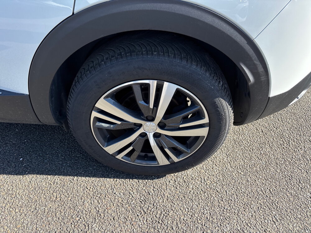 Occasion PEUGEOT 3008 3008 BlueHDi 130ch S&S EAT8 - Allure Pack
