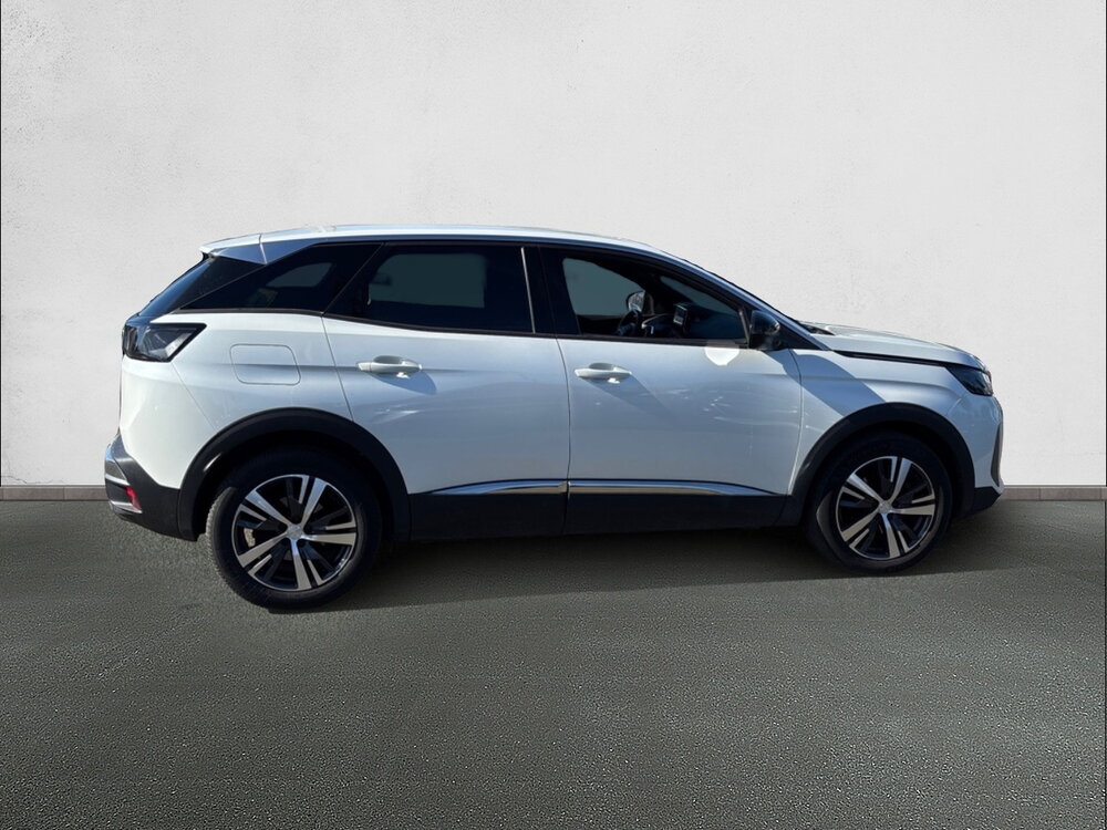 Occasion PEUGEOT 3008 3008 BlueHDi 130ch S&S EAT8 - Allure Pack