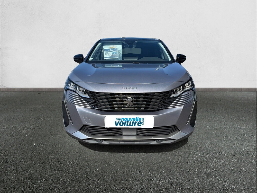 Occasion PEUGEOT 3008 3008 Hybrid 225 e-EAT8 - Allure Pack