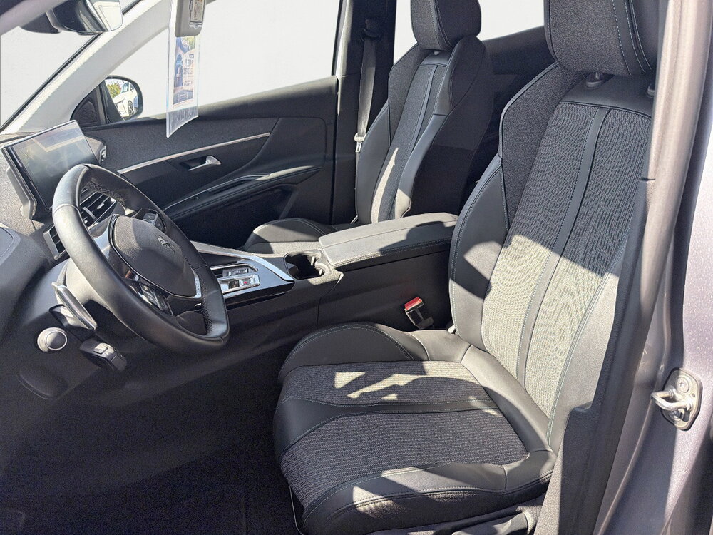 Occasion PEUGEOT 3008 3008 Hybrid 225 e-EAT8 - Allure Pack
