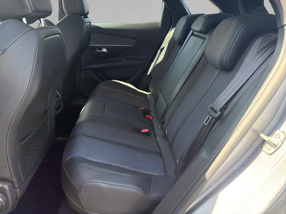 Occasion PEUGEOT 3008 3008 Hybrid 225 e-EAT8 - Allure Pack