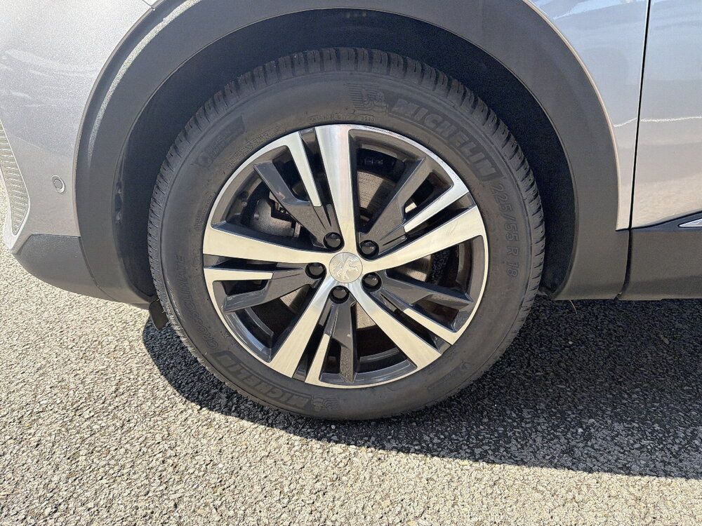 Occasion PEUGEOT 3008 3008 Hybrid 225 e-EAT8 - Allure Pack