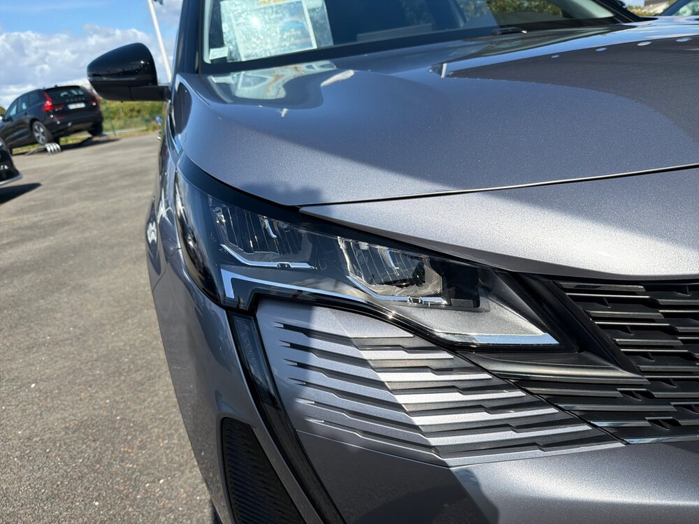 Occasion PEUGEOT 3008 3008 Hybrid 225 e-EAT8 - Allure Pack