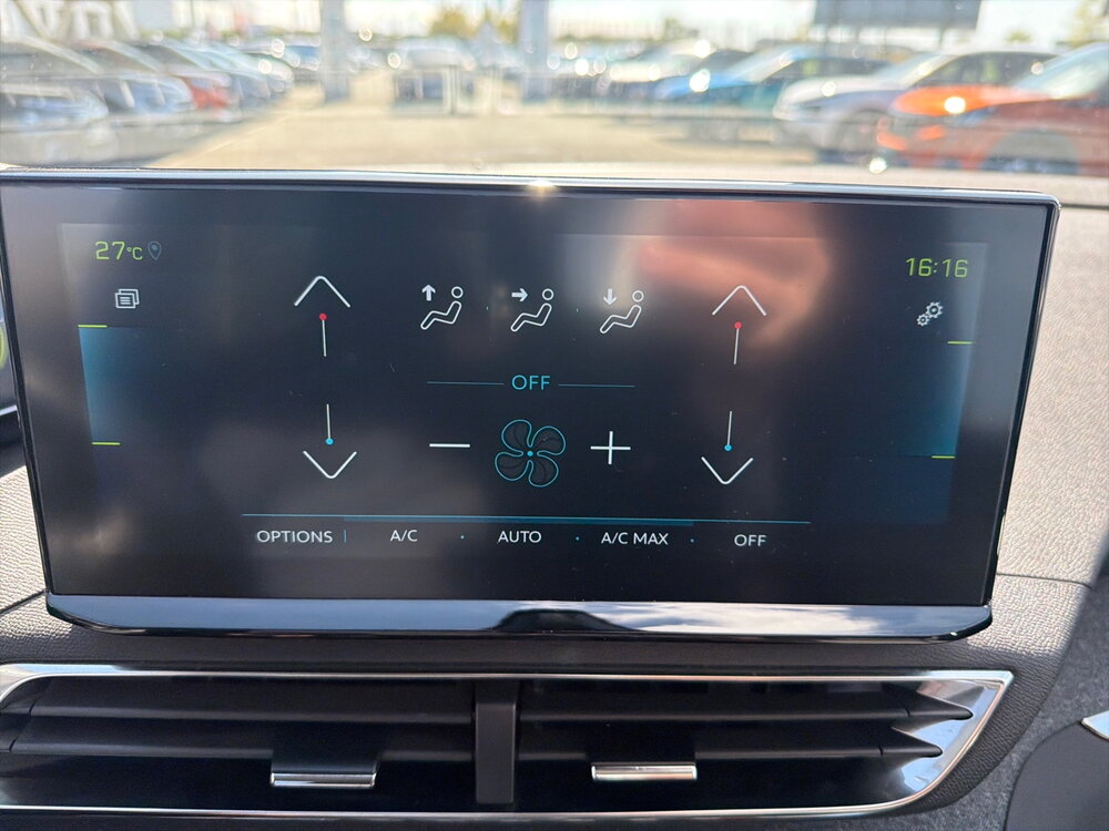 Occasion PEUGEOT 3008 3008 Hybrid 225 e-EAT8 - Allure Pack