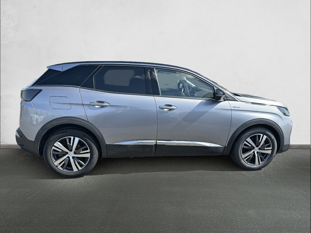 Occasion PEUGEOT 3008 3008 Hybrid 225 e-EAT8 - Allure Pack